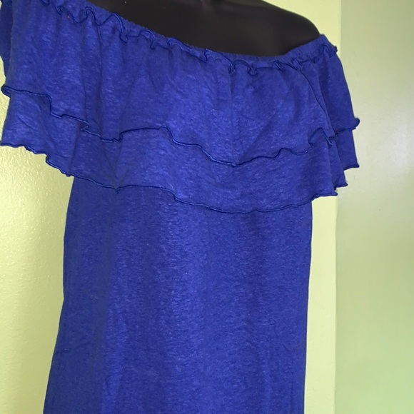 🔵 Ralph Lauren top - Picture 2 of 8